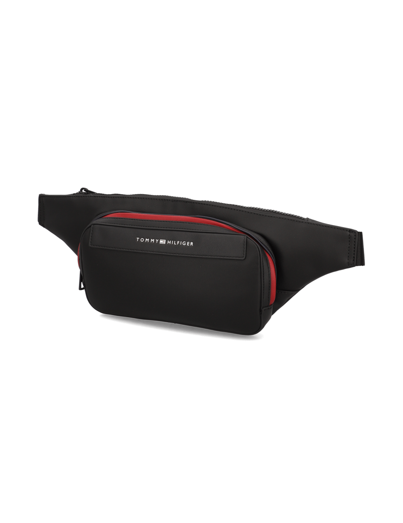 Tommy-Hilfiger-TH-FOUNDATION-BUMBAG-schwarz