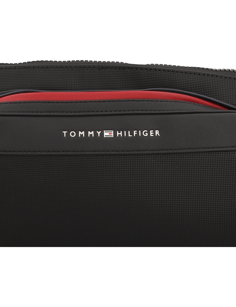 Tommy-Hilfiger-TH-FOUNDATION-BUMBAG-schwarz