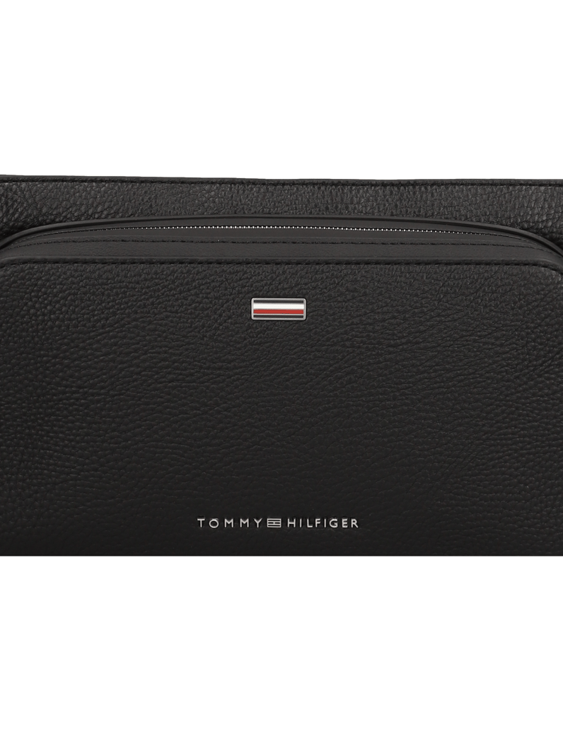 Tommy-Hilfiger-TH-CENTRAL-BUMBAG-schwarz