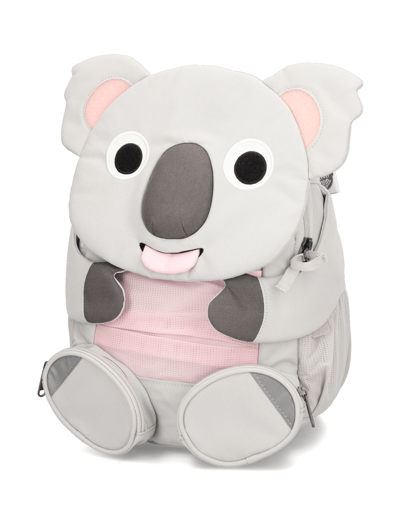 Affenzahn-Großer-Freund-Koala-grau