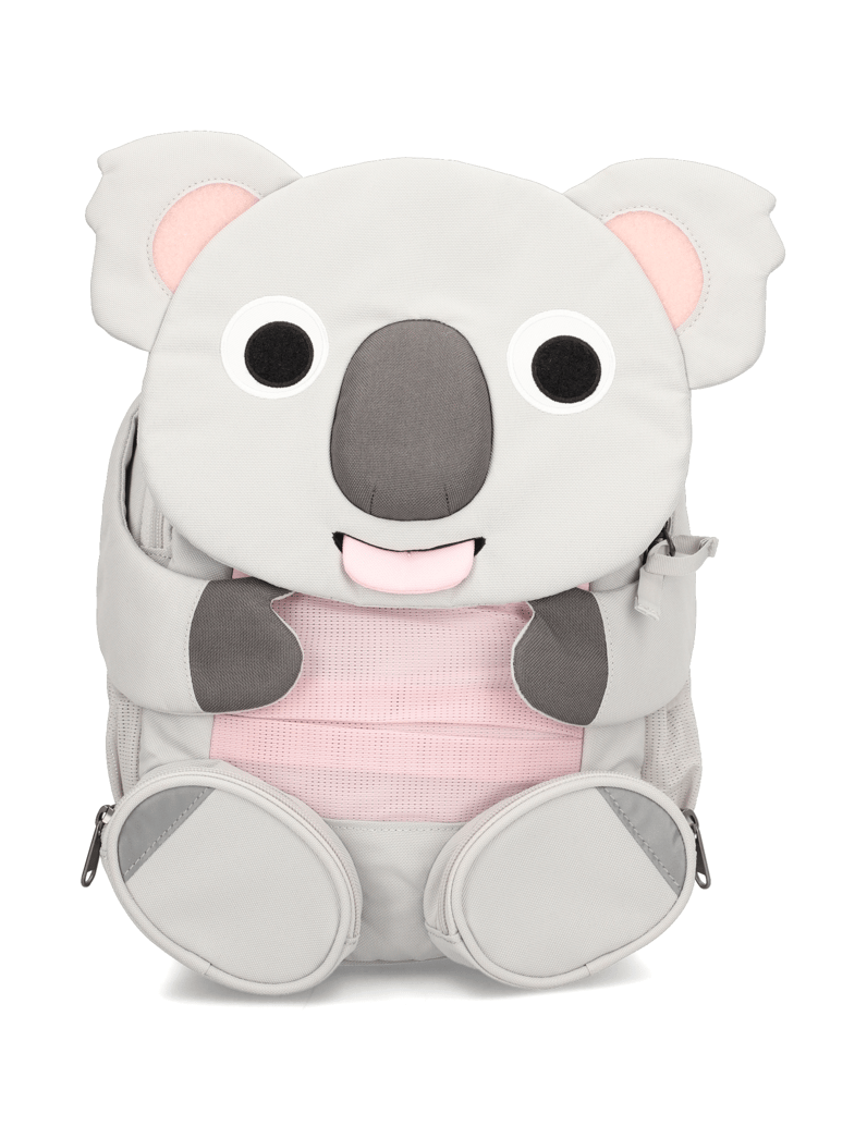 Affenzahn-Großer-Freund-Koala-grau