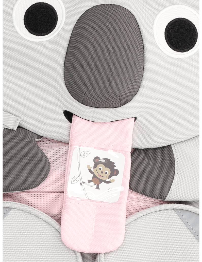 Affenzahn-Großer-Freund-Koala-grau