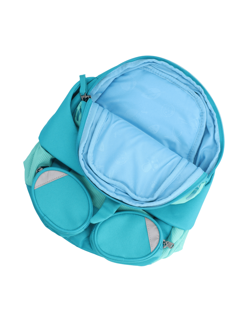 Affenzahn-GROßER-FREUND-HAI-blau