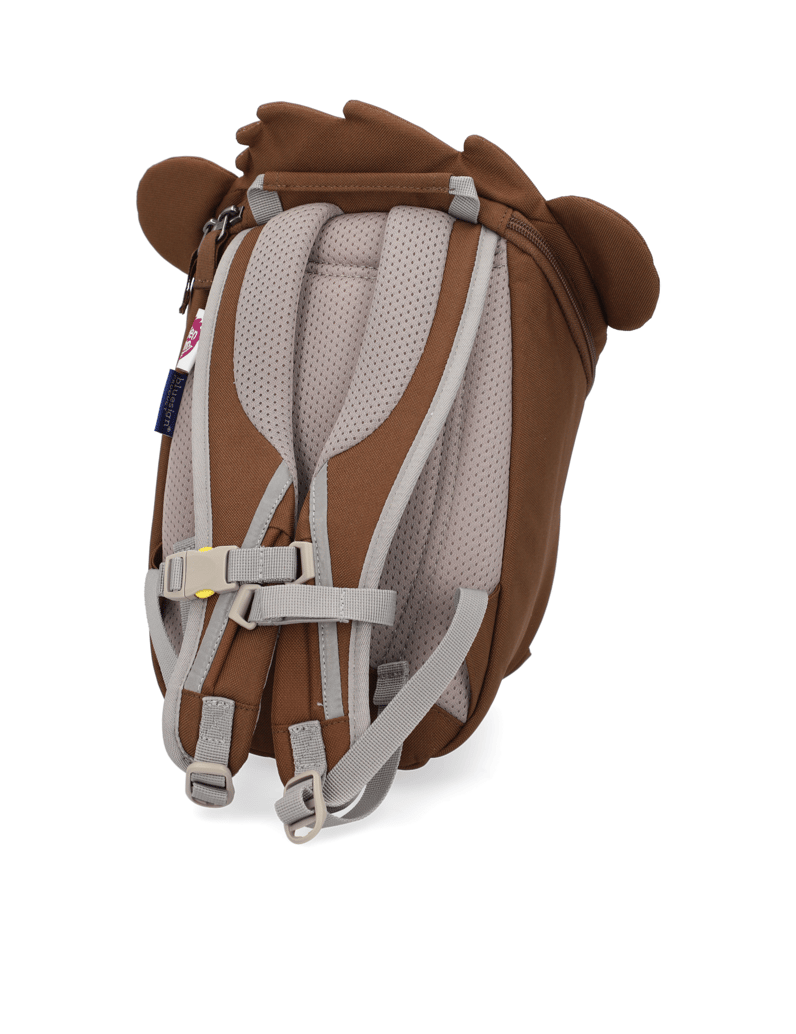 Affenzahn-KLEINER-FREUND-AFFENZAHN