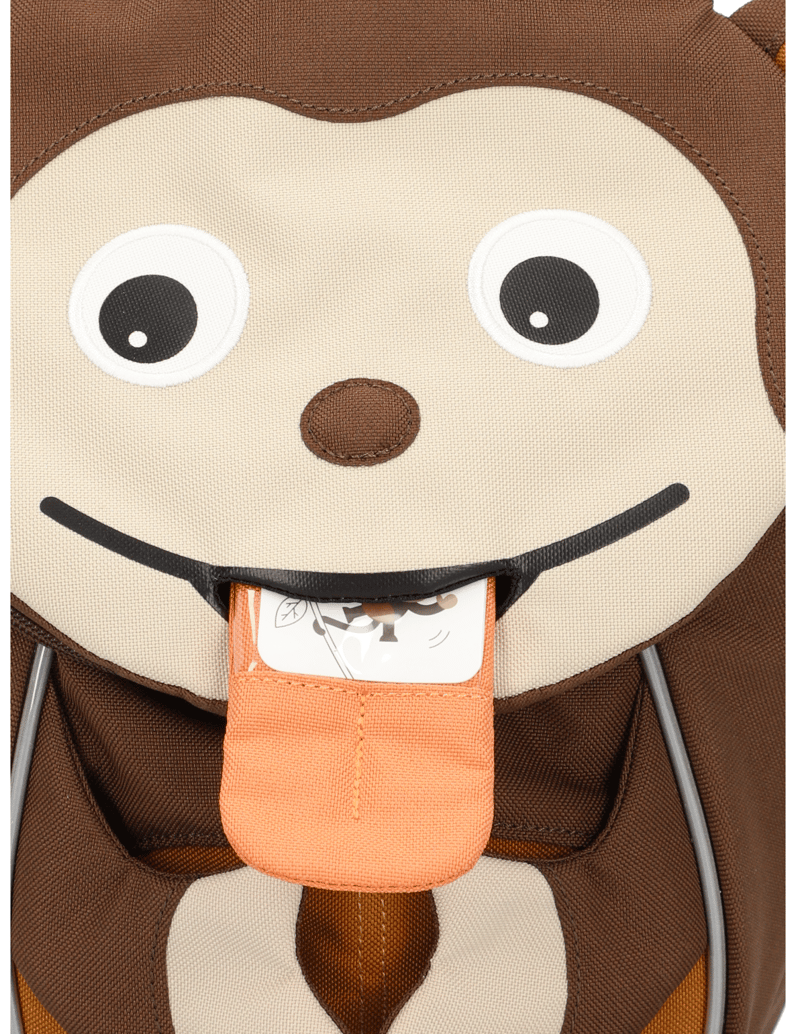 Affenzahn-KLEINER-FREUND-AFFENZAHN