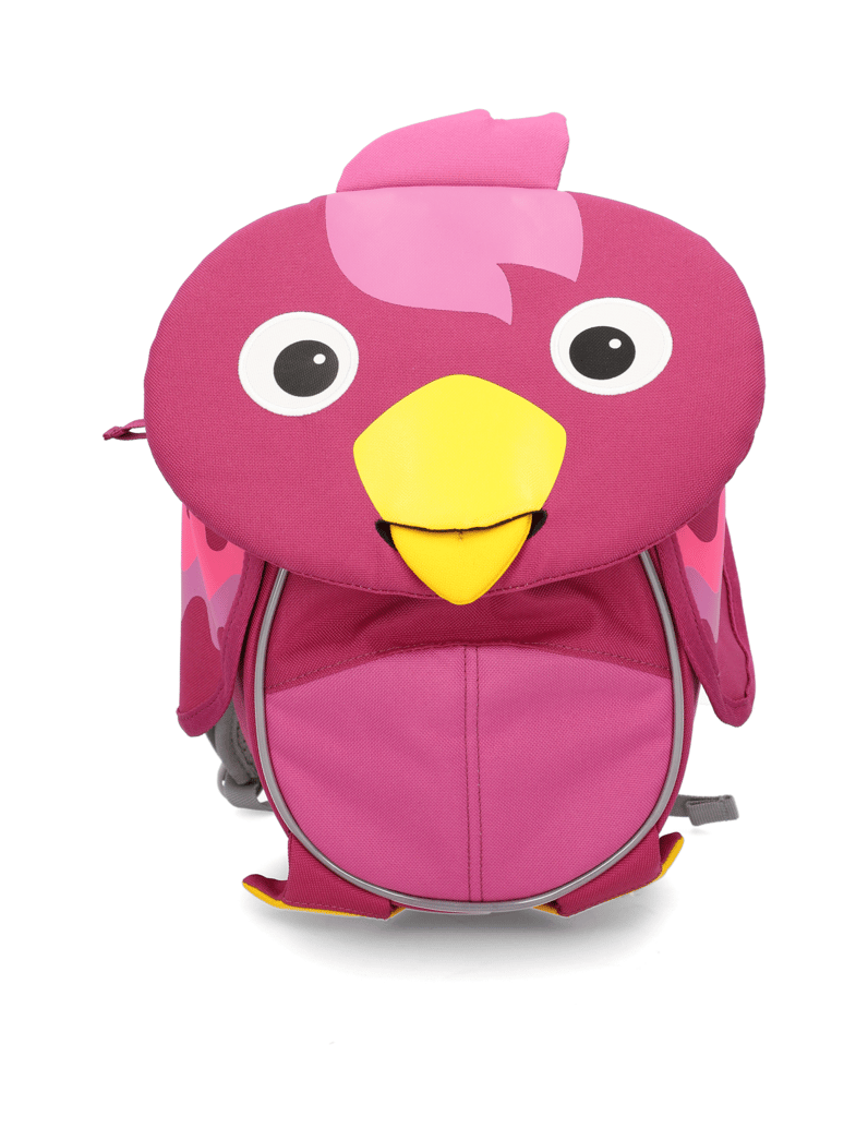 Affenzahn-KLEINER-FREUND-VOGEL