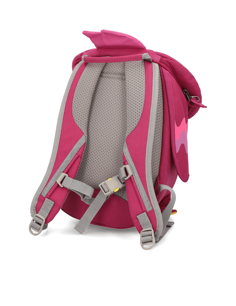 Affenzahn-KLEINER-FREUND-VOGEL