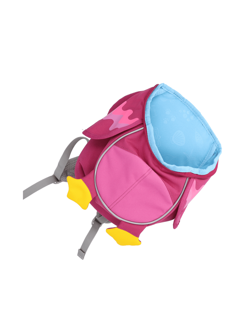 Affenzahn-KLEINER-FREUND-VOGEL