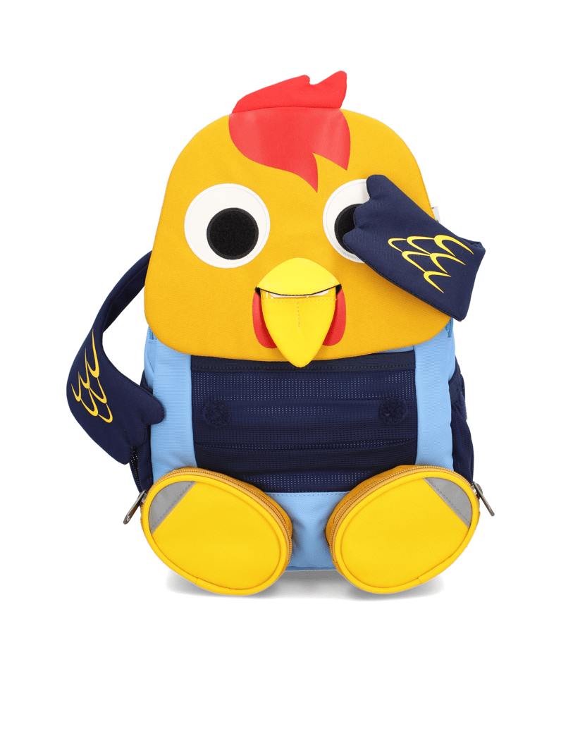 Affenzahn-GROßER-FREUND-FRANZ