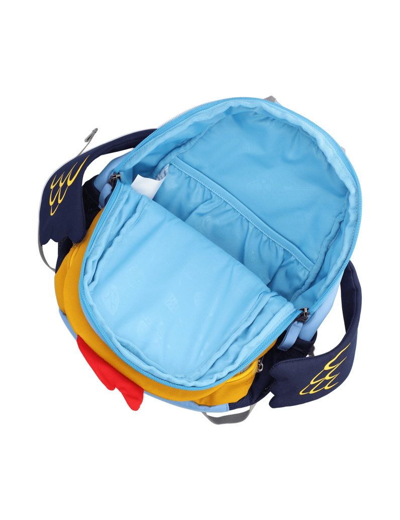 Affenzahn-GROßER-FREUND-FRANZ