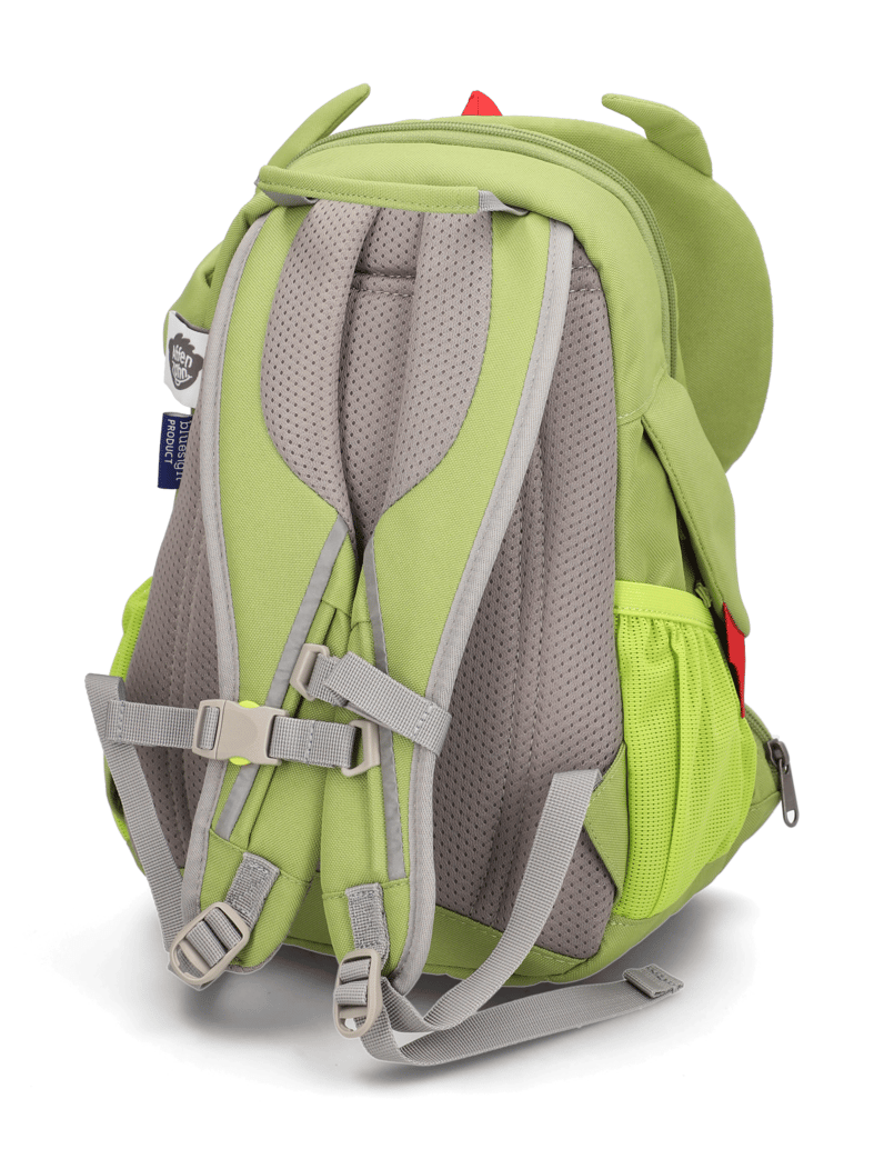 Affenzahn-GROßER-FREUND-DRACHE