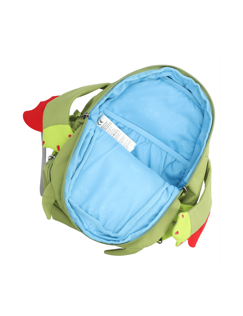 Affenzahn-GROßER-FREUND-DRACHE