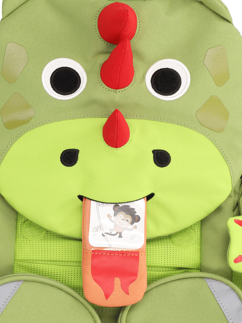 Affenzahn-GROßER-FREUND-DRACHE