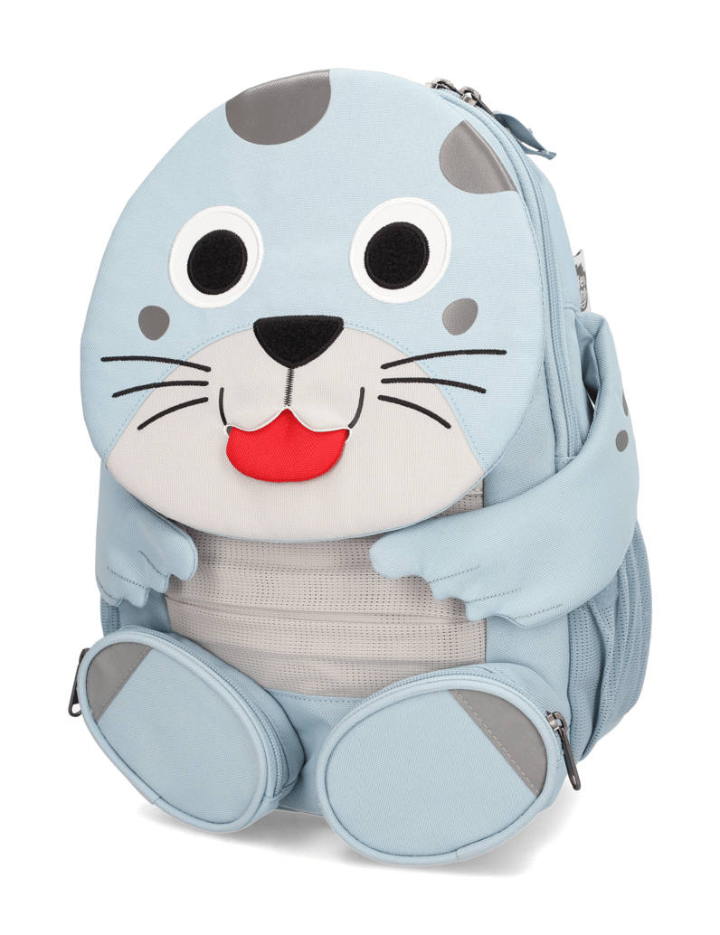 Affenzahn-GROßER-FREUND-ROBBE