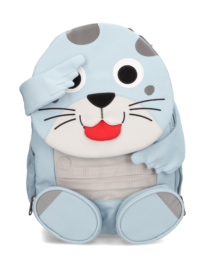 Affenzahn-GROßER-FREUND-ROBBE