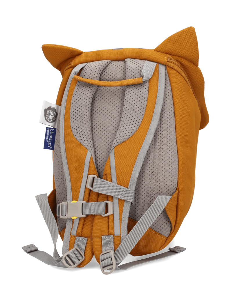 Affenzahn-KLEINER-FREUND-KATZE-braun