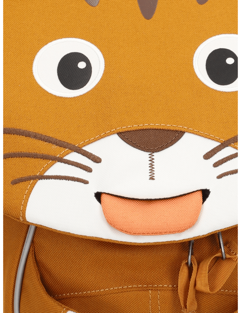 Affenzahn-KLEINER-FREUND-KATZE-braun