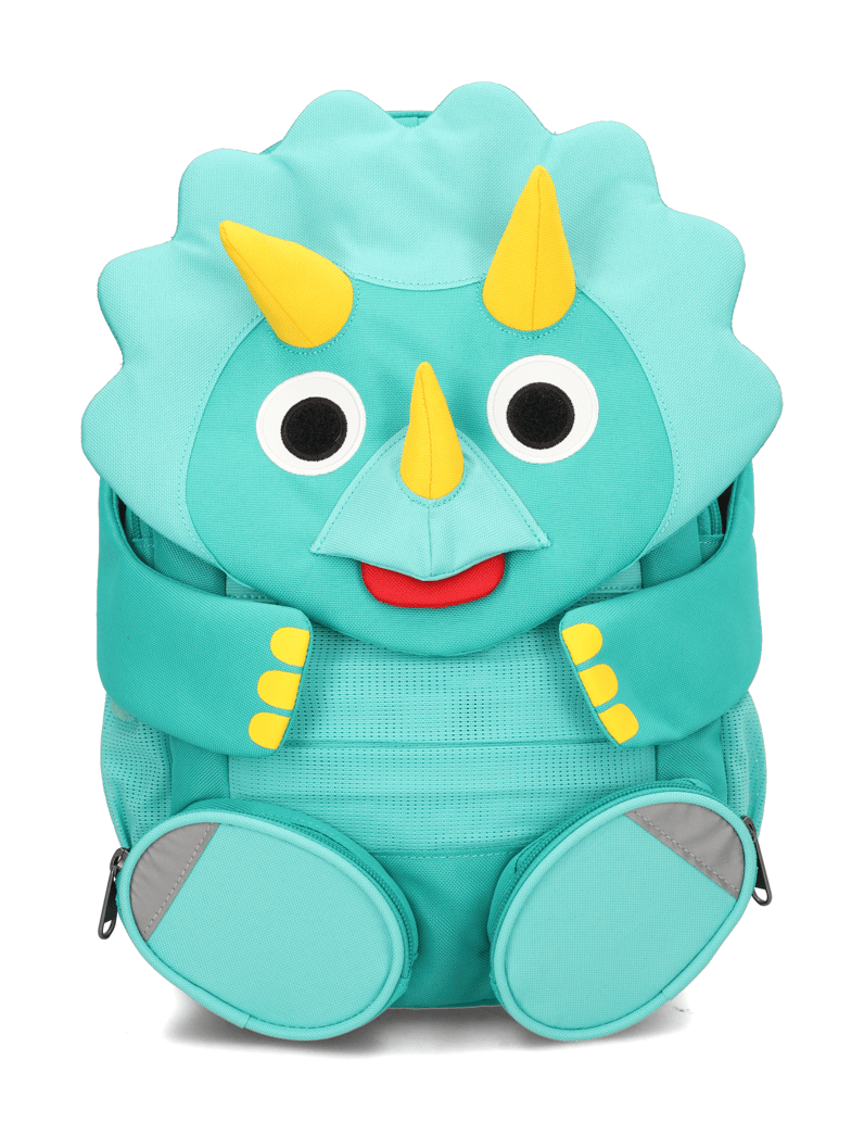 Affenzahn-GROßER-FREUND-DINOSAURIER-türkis