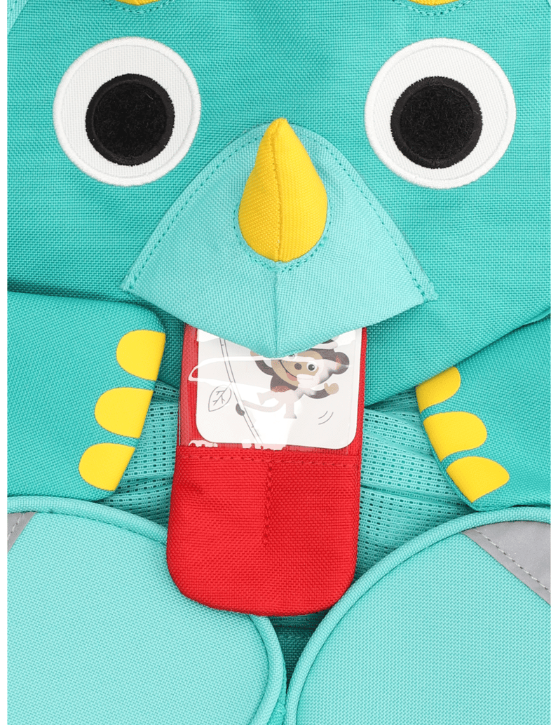 Affenzahn-GROßER-FREUND-DINOSAURIER-türkis