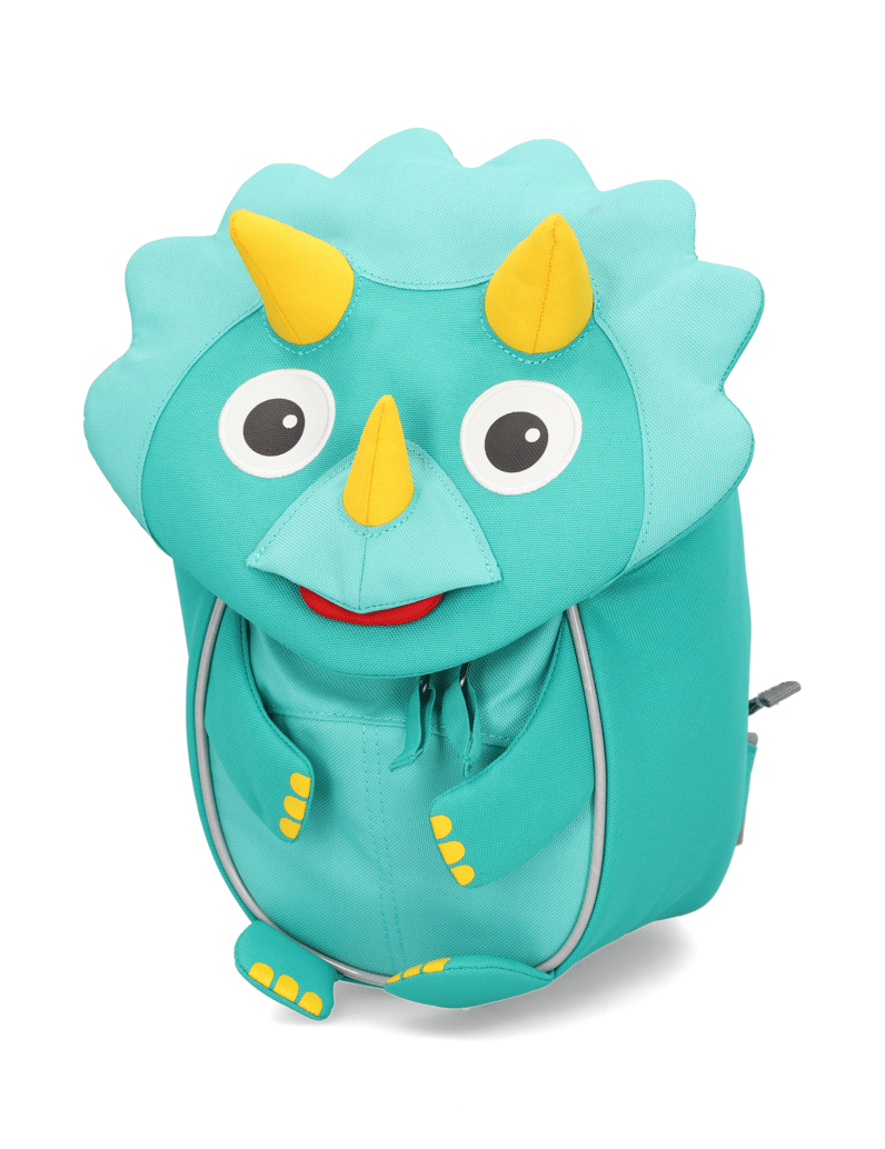 Affenzahn-KLEINER-FREUND-DINOSAURIER-türkis