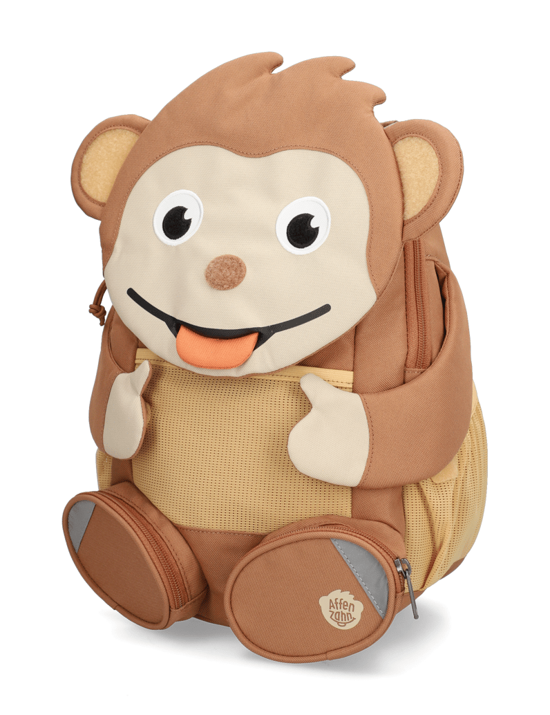 Affenzahn-Großer-Freund-Affenzahn-braun