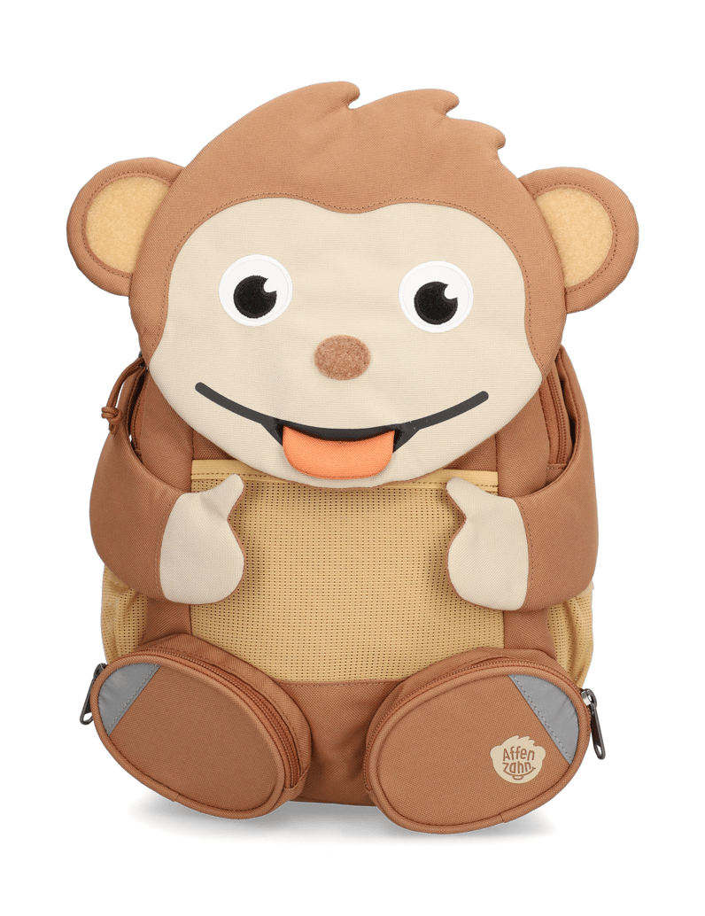 Affenzahn-Großer-Freund-Affenzahn-braun