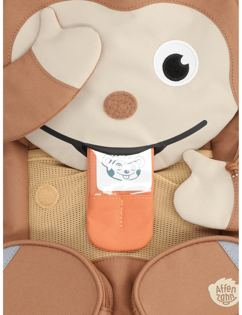 Affenzahn-Großer-Freund-Affenzahn-braun