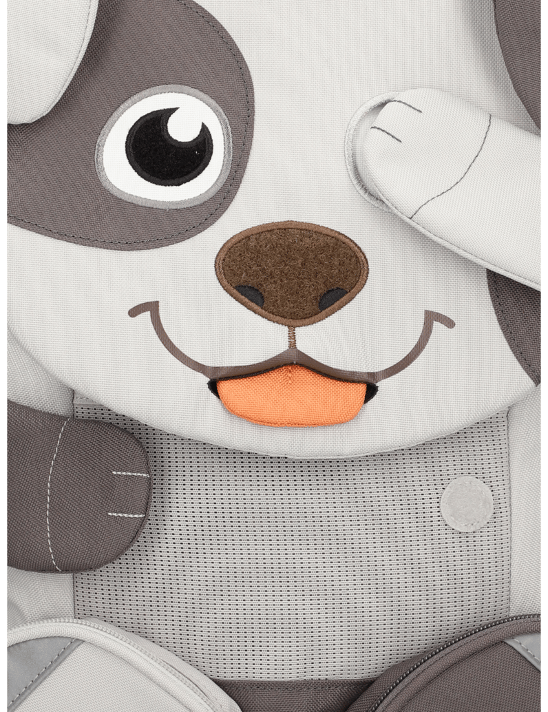 Affenzahn-GROSSER-FREUND-HUND-grau