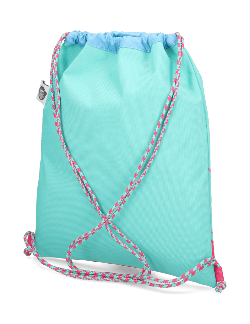 Affenzahn-Turnbeutel-Eule-türkis