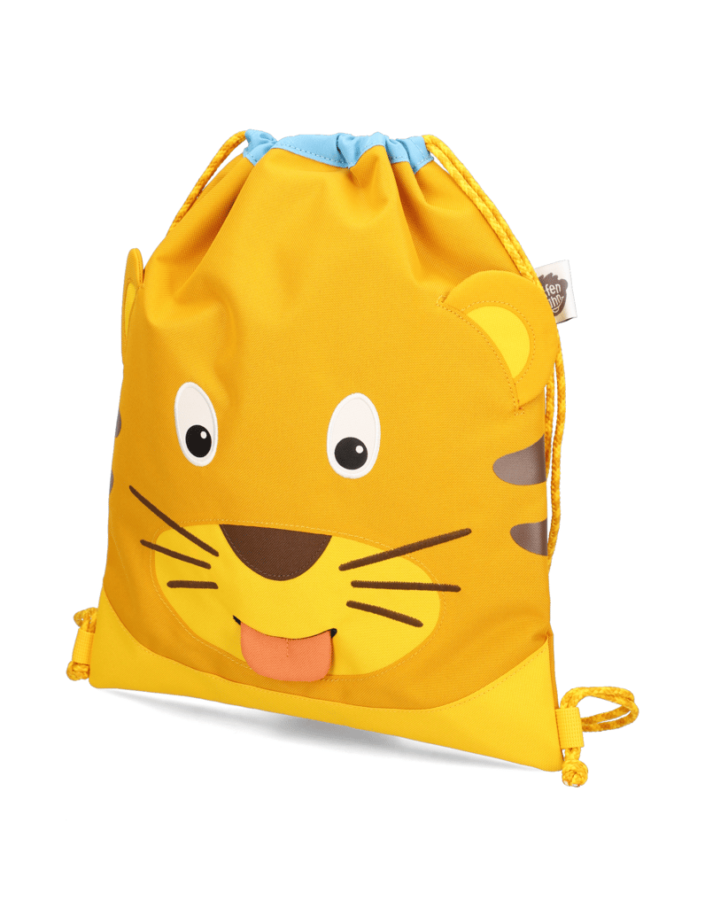 Affenzahn-Turnbeutel-Tiger-gelb