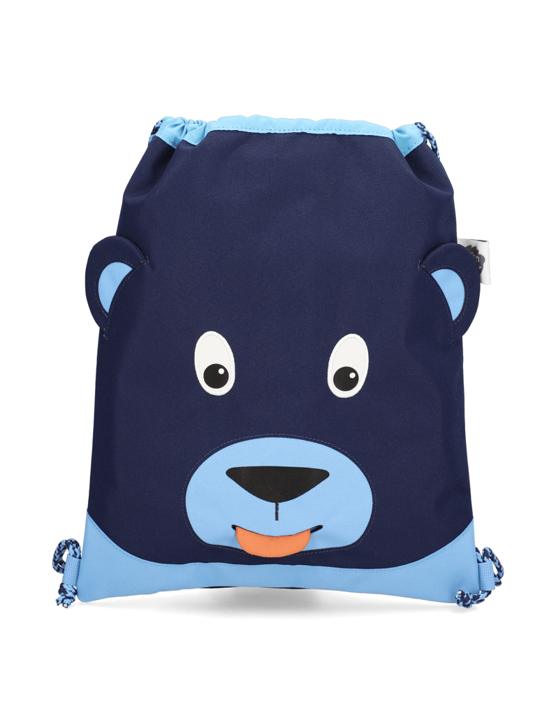 Affenzahn-Turnbeutel-Bär