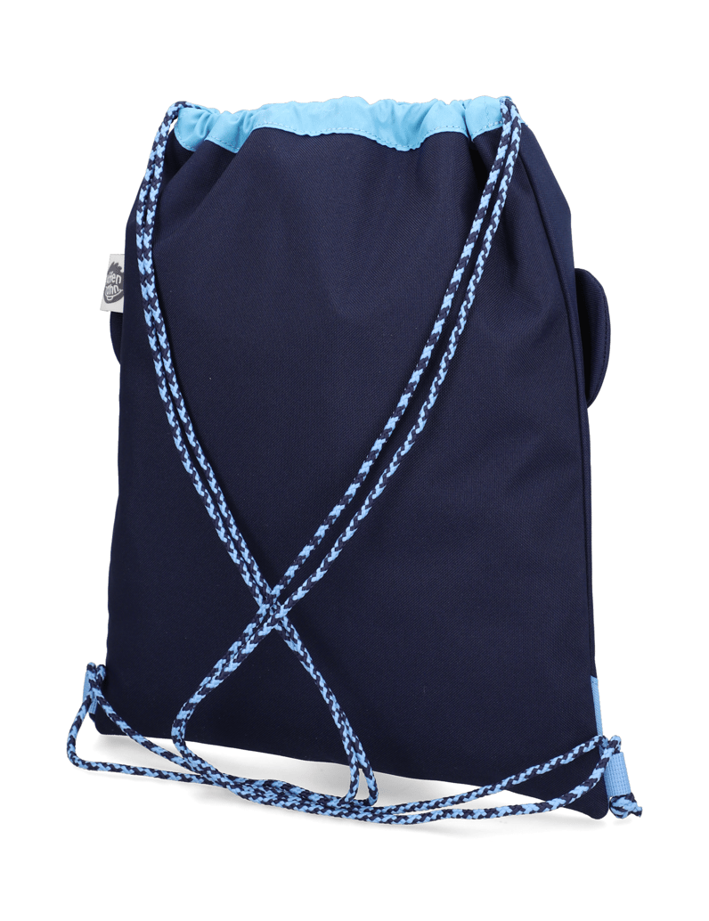 Affenzahn-Turnbeutel-Bär