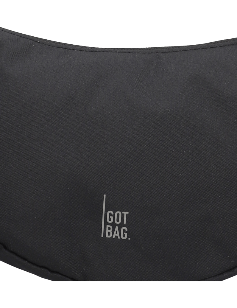 GOT-BAG-MOON-BAG-SMALL-(MONOCHROME)-schwarz