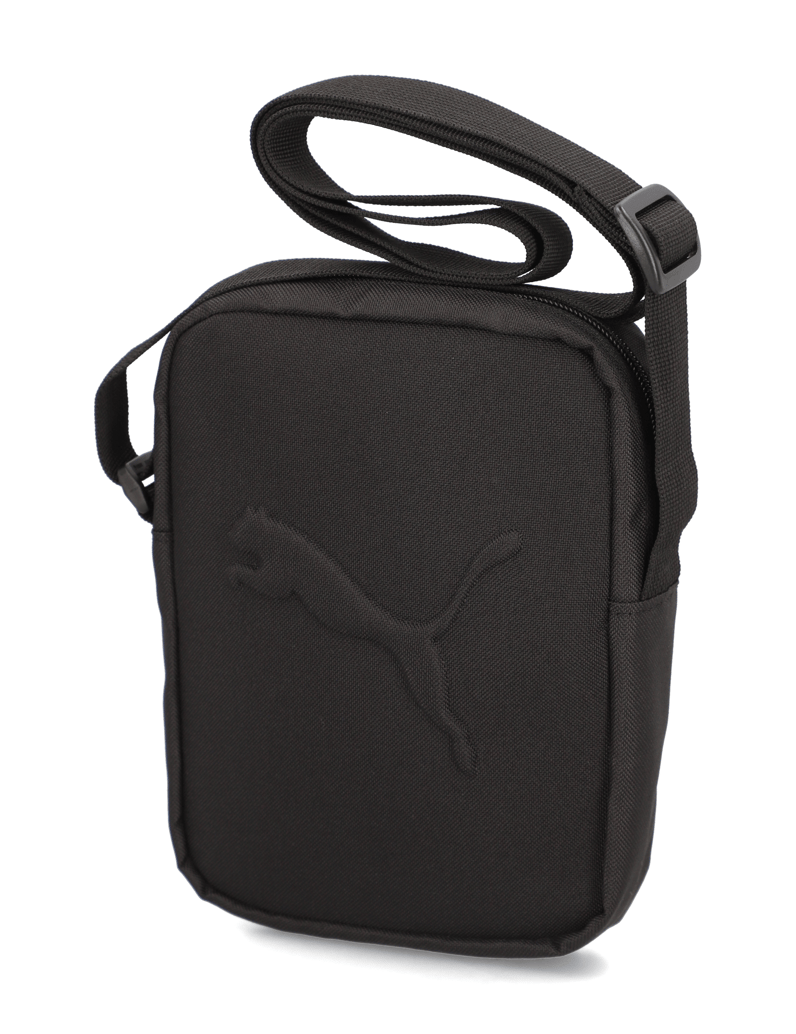 Puma-PUMA-Buzz-Portable-schwarz