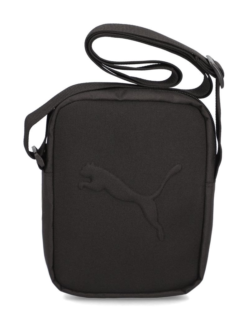 Puma-PUMA-Buzz-Portable-schwarz