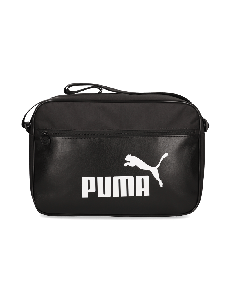 Puma-CAMPUS-MEDIUM-REPORTER-BAG-schwarz