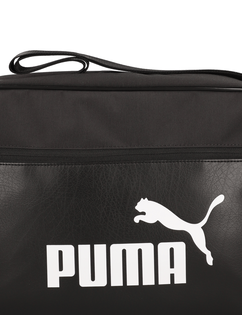 Puma-CAMPUS-MEDIUM-REPORTER-BAG-schwarz
