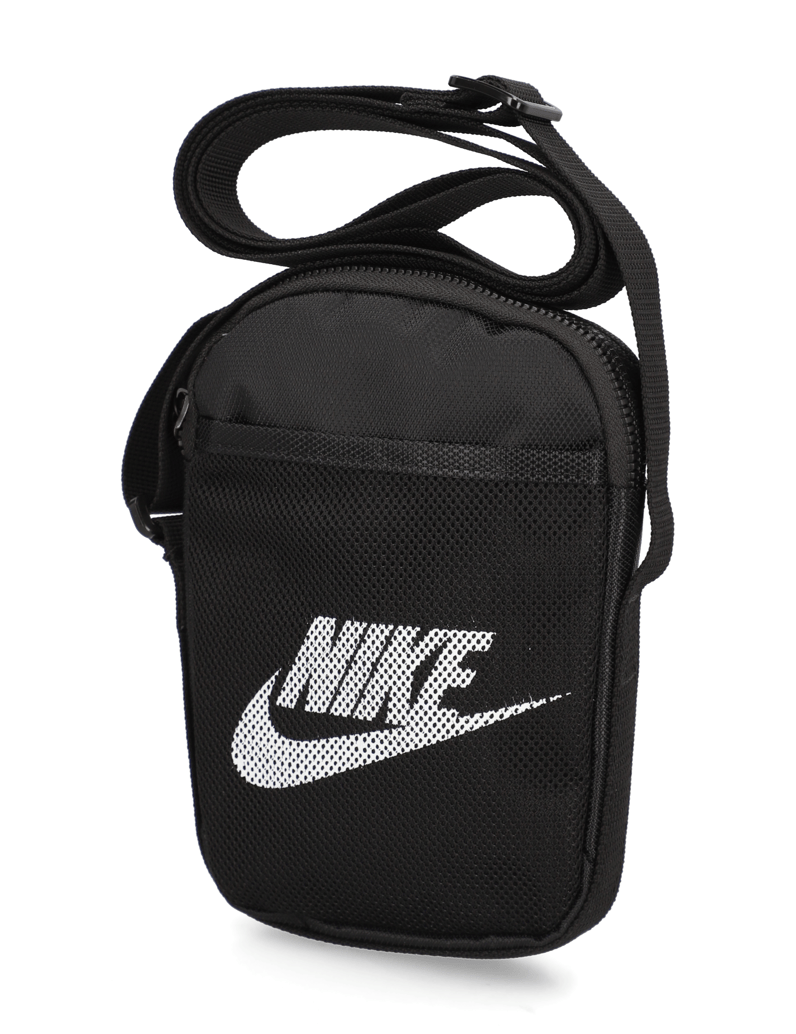 Nike-NIKE-HERITAGE-schwarz