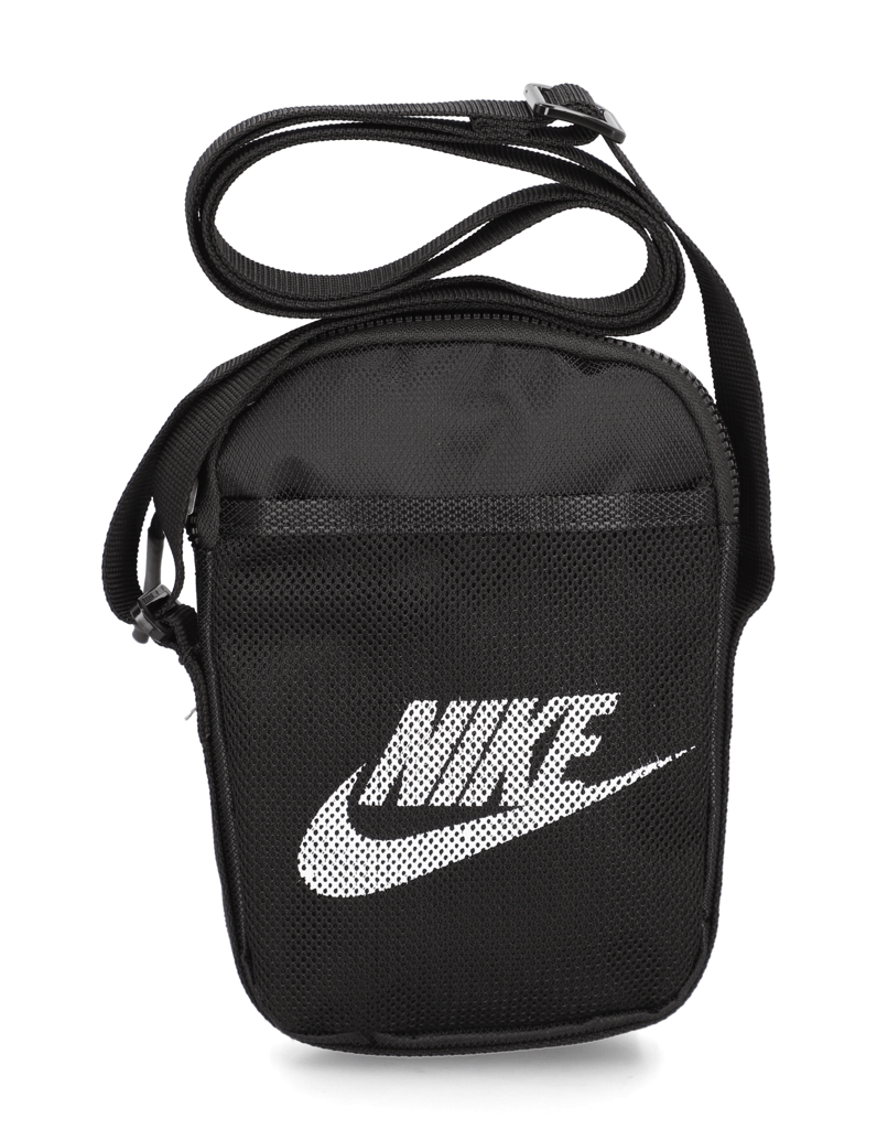 Nike-NIKE-HERITAGE-schwarz