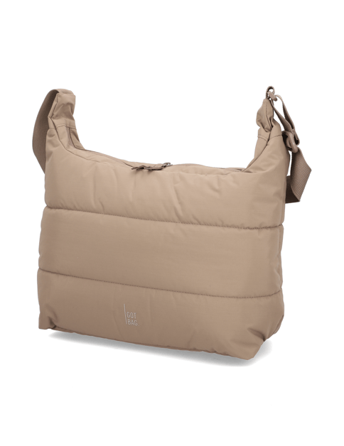 PUFFER MOON BAG  SMALL