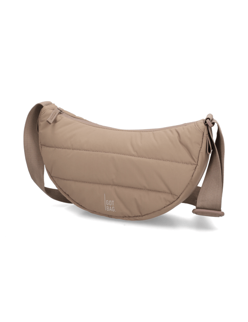 PUFFER MOON BAG  SMALL