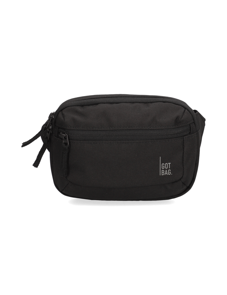 GOT-BAG-SLING-BAG-SMALL-schwarz