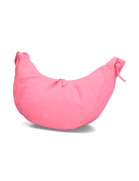 MOON BAG RUFFLE