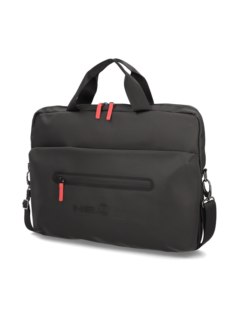 NEON-Milano-TECH-DOCUMENT-BAG-schwarz