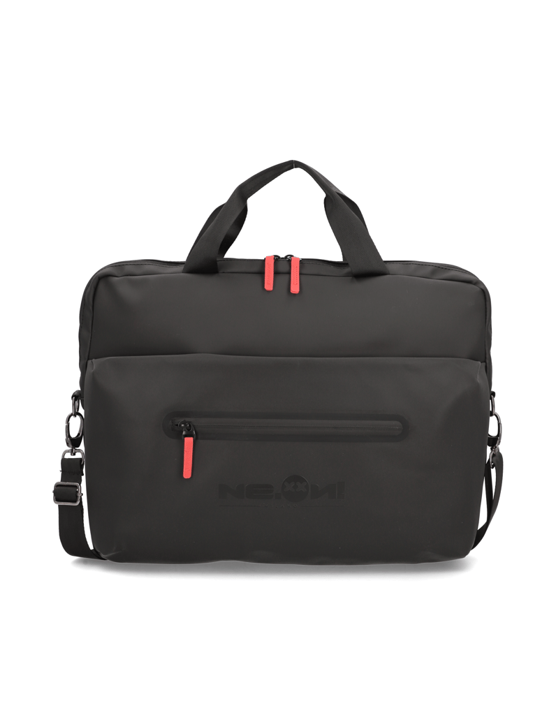 NEON-Milano-TECH-DOCUMENT-BAG-schwarz