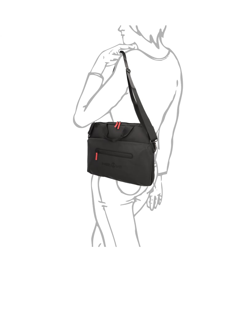 NEON-Milano-TECH-DOCUMENT-BAG-schwarz