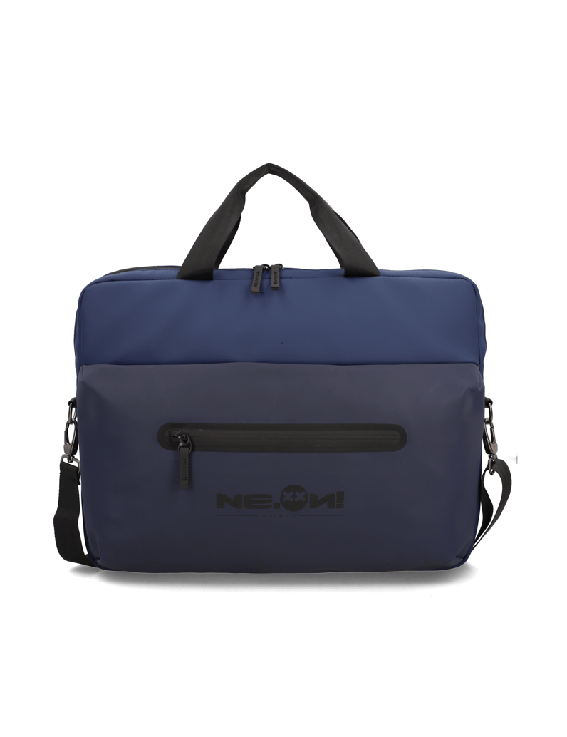 NEON-Milano-TECH-DOCUMENT-BAG-schwarz