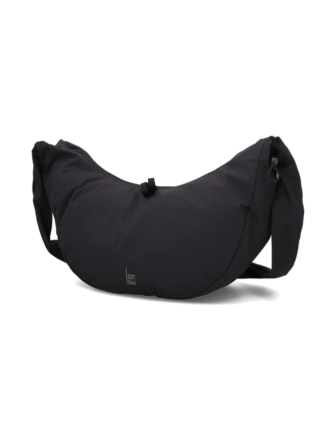 MOON BAG RUFFLE