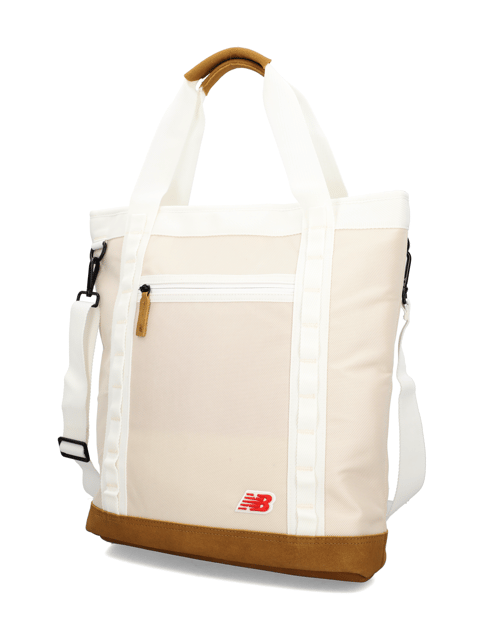 LEGACY ICON TOTE BAG