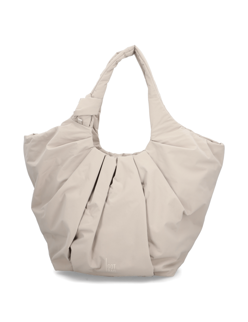 GOT-BAG-SCALLOP-MONO-grau